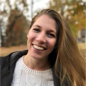 Meet your Posher, Michelle